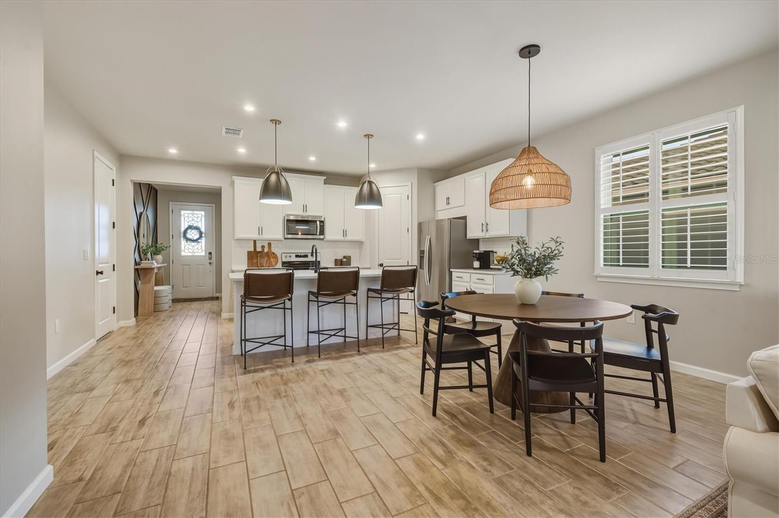 RENAISSANCE/WEST VLGS PH 2B & - Residential