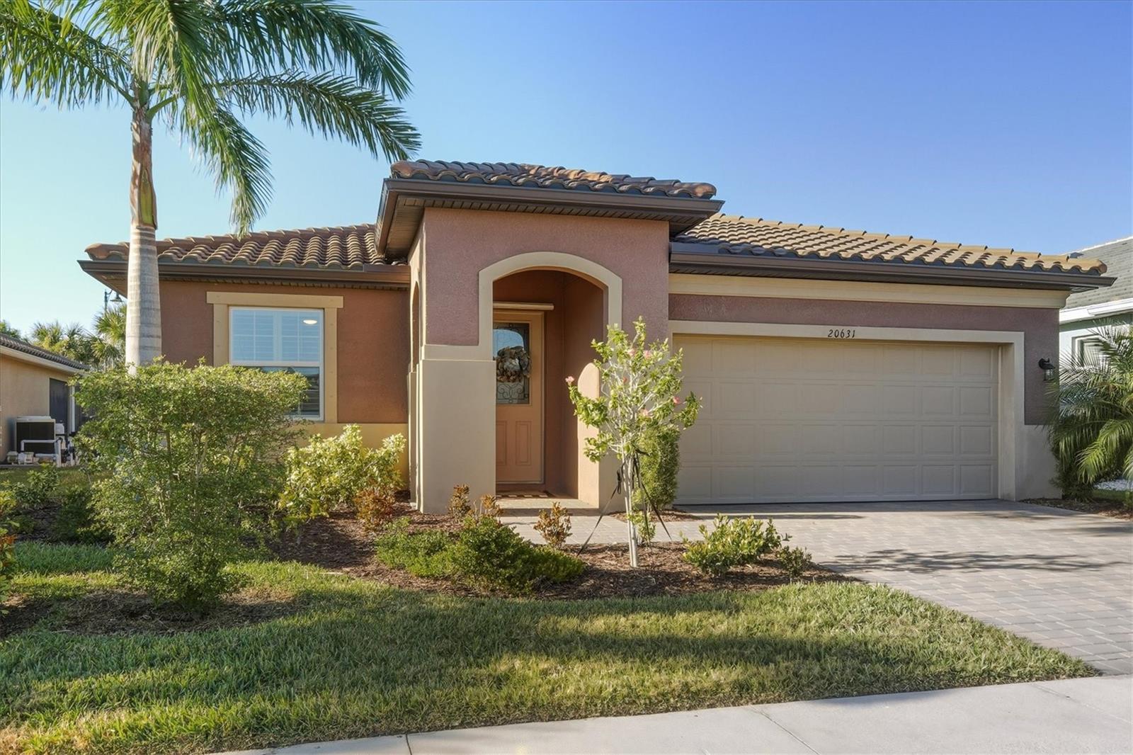 RENAISSANCE/WEST VLGS PH 2B & - Residential