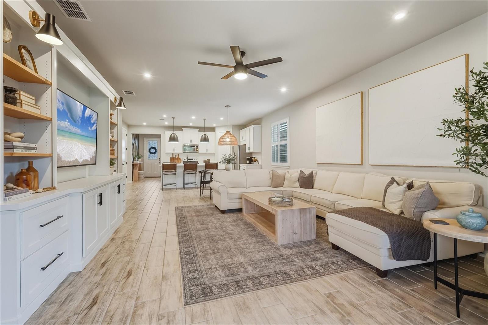 RENAISSANCE/WEST VLGS PH 2B & - Residential