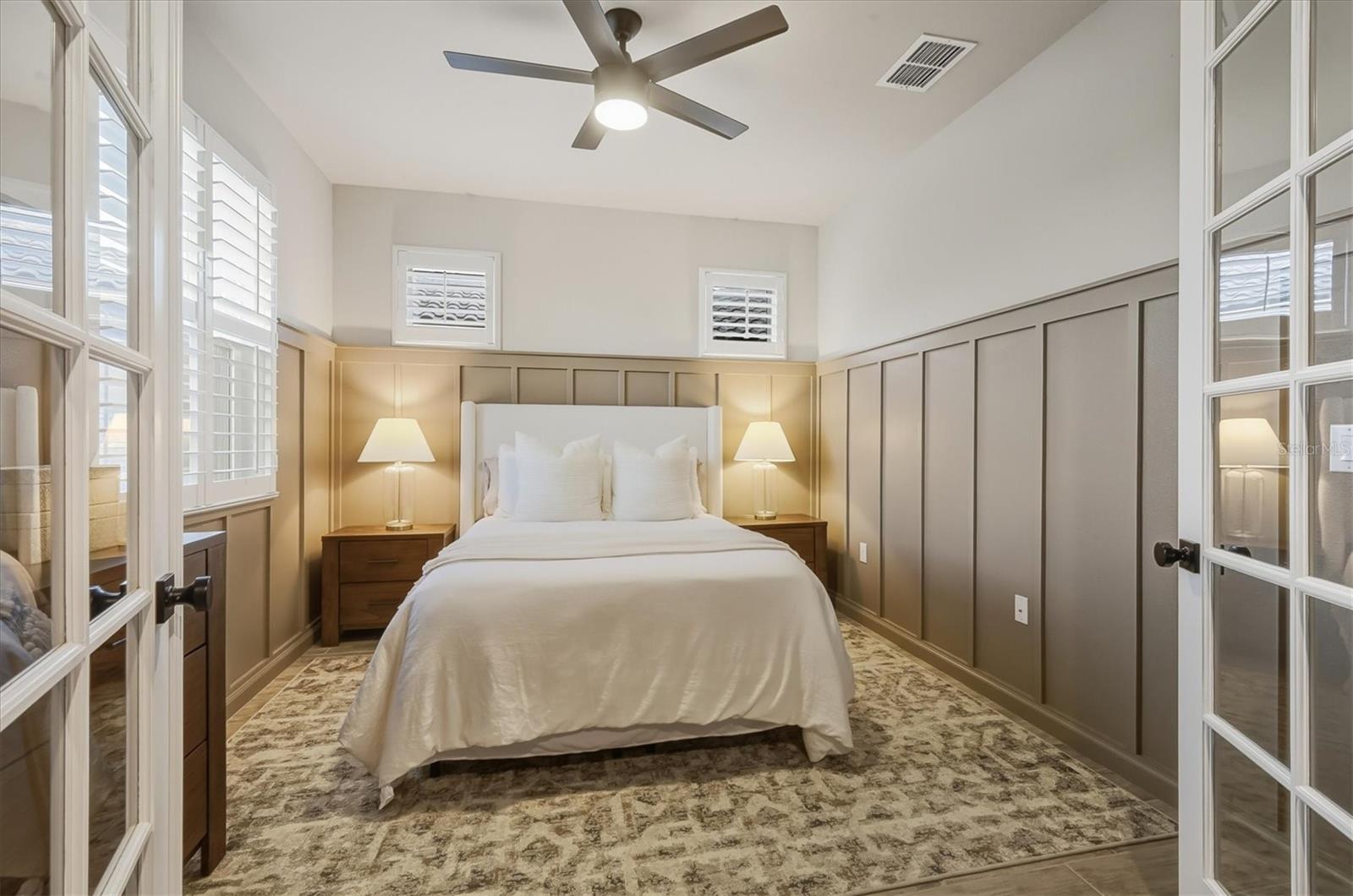 RENAISSANCE/WEST VLGS PH 2B & - Residential