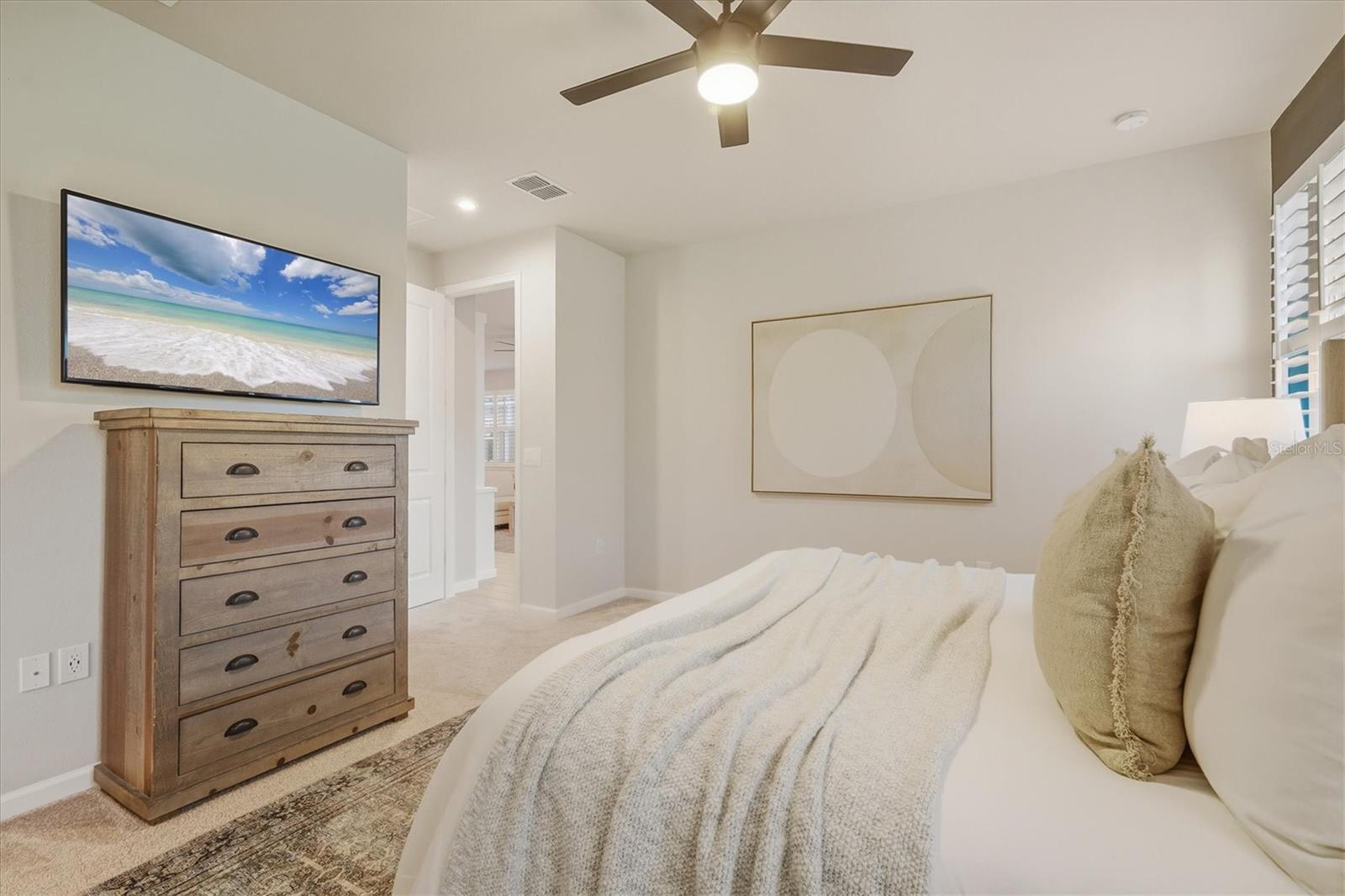 RENAISSANCE/WEST VLGS PH 2B & - Residential