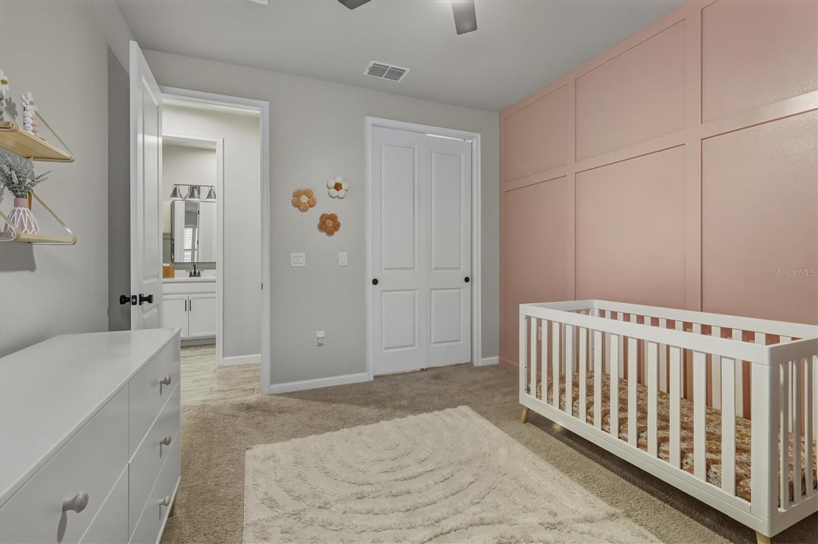 RENAISSANCE/WEST VLGS PH 2B & - Residential