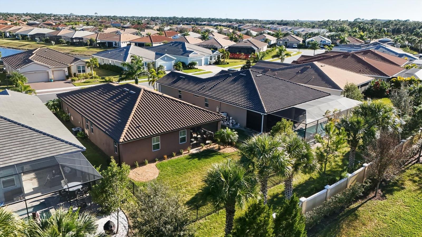 RENAISSANCE/WEST VLGS PH 2B & - Residential