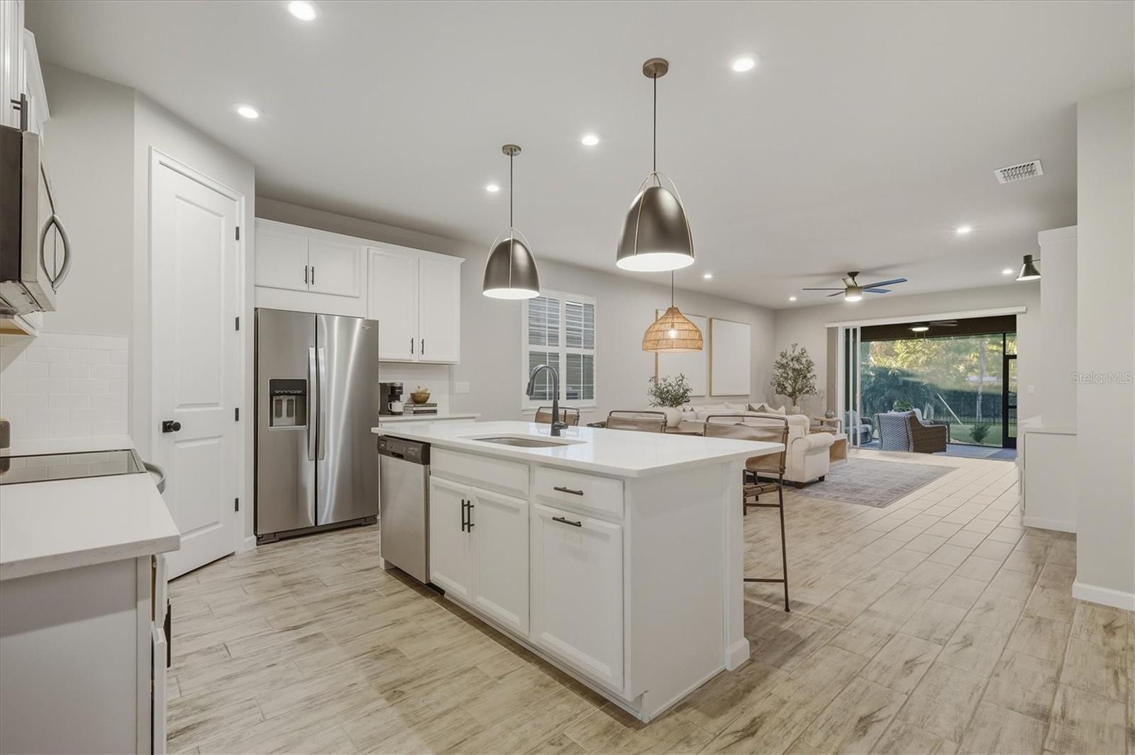 RENAISSANCE/WEST VLGS PH 2B & - Residential