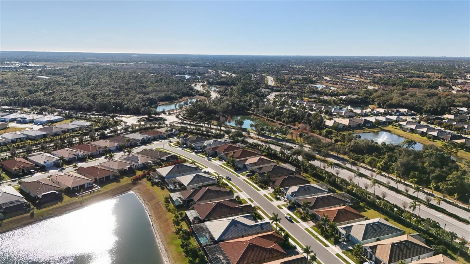 RENAISSANCE/WEST VLGS PH 2B & - Residential