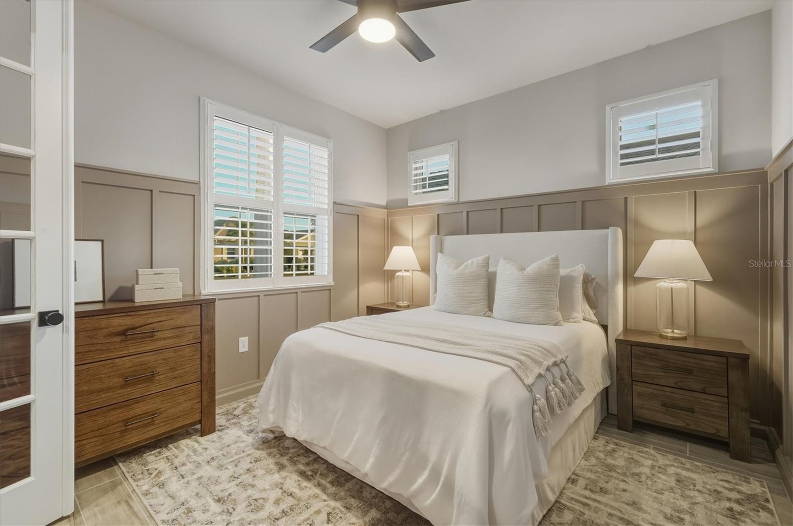 RENAISSANCE/WEST VLGS PH 2B & - Residential