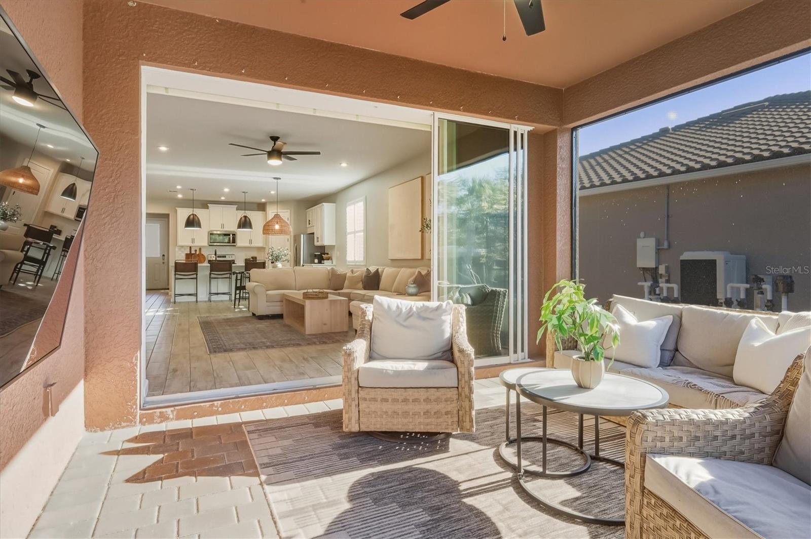 RENAISSANCE/WEST VLGS PH 2B & - Residential