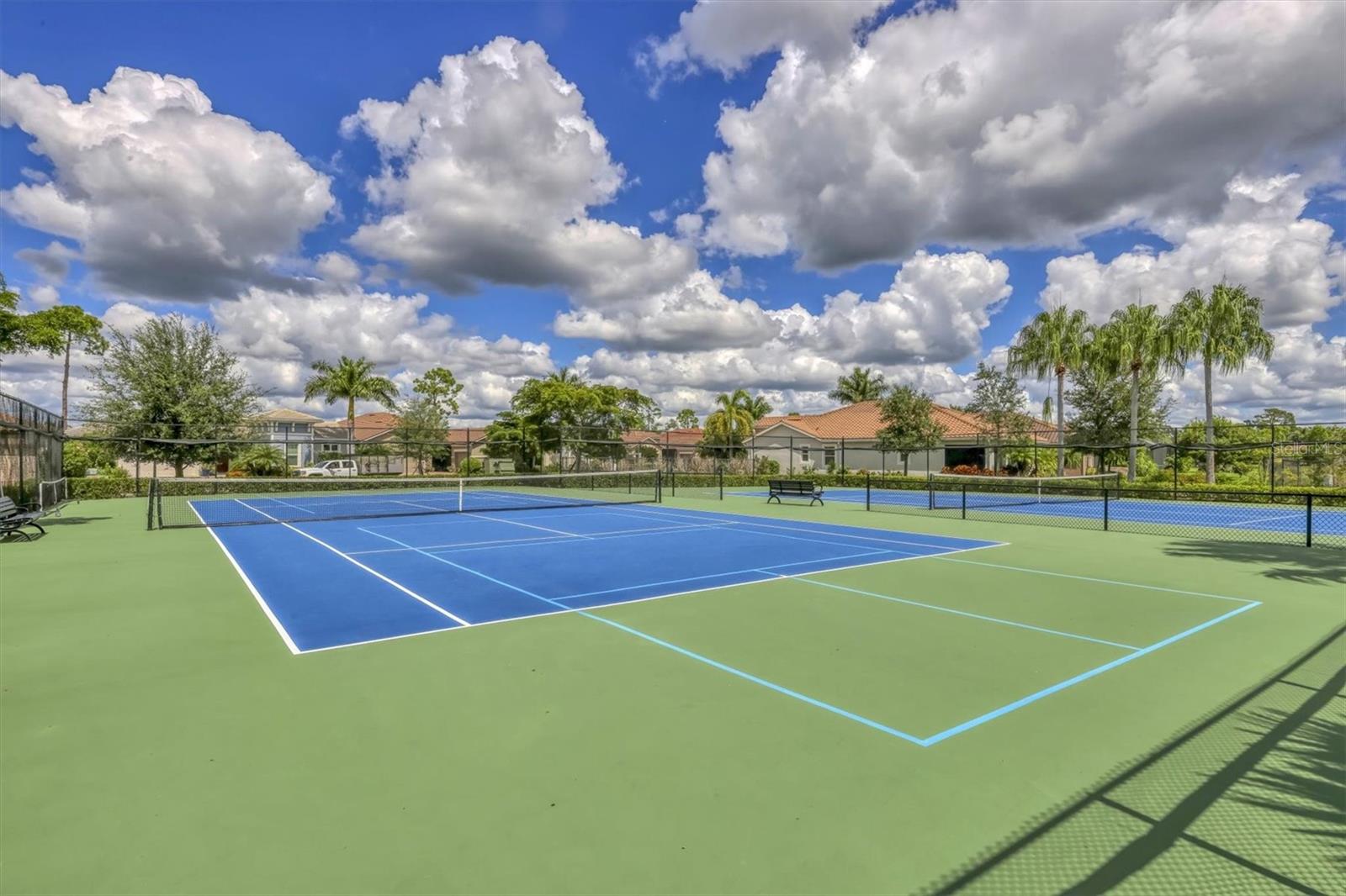 RENAISSANCE/WEST VLGS PH 2B & - Residential