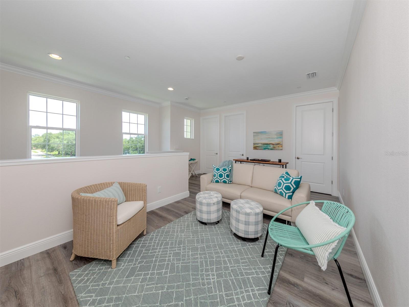 ARCATA DEL SOL - Residential