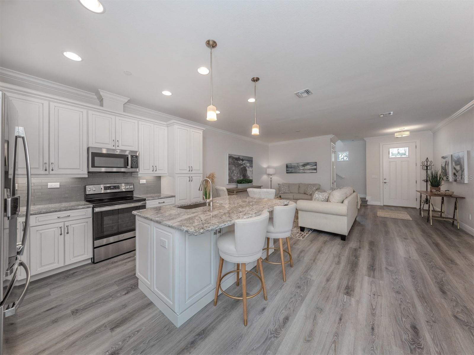 ARCATA DEL SOL - Residential
