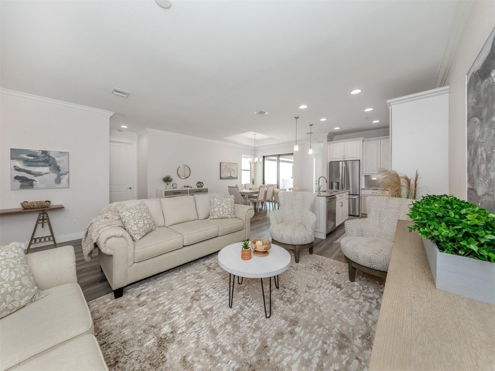 ARCATA DEL SOL - Residential