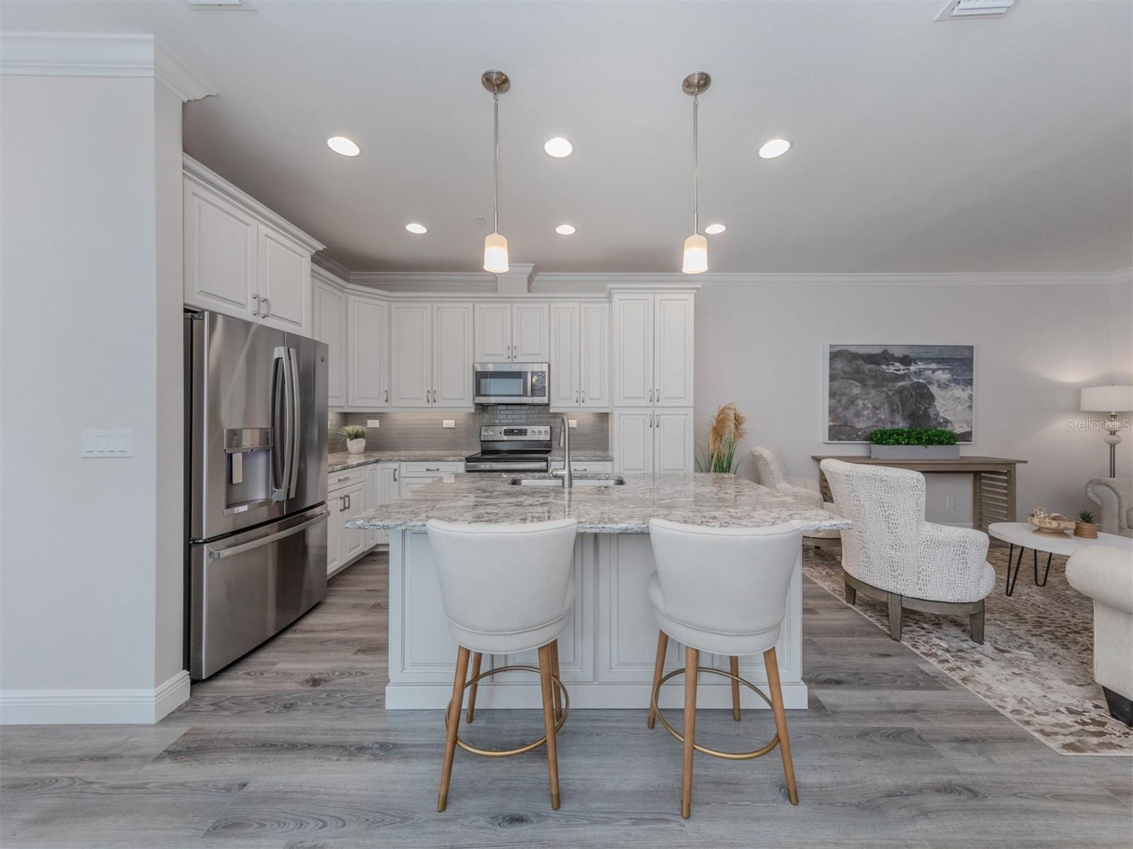 ARCATA DEL SOL - Residential