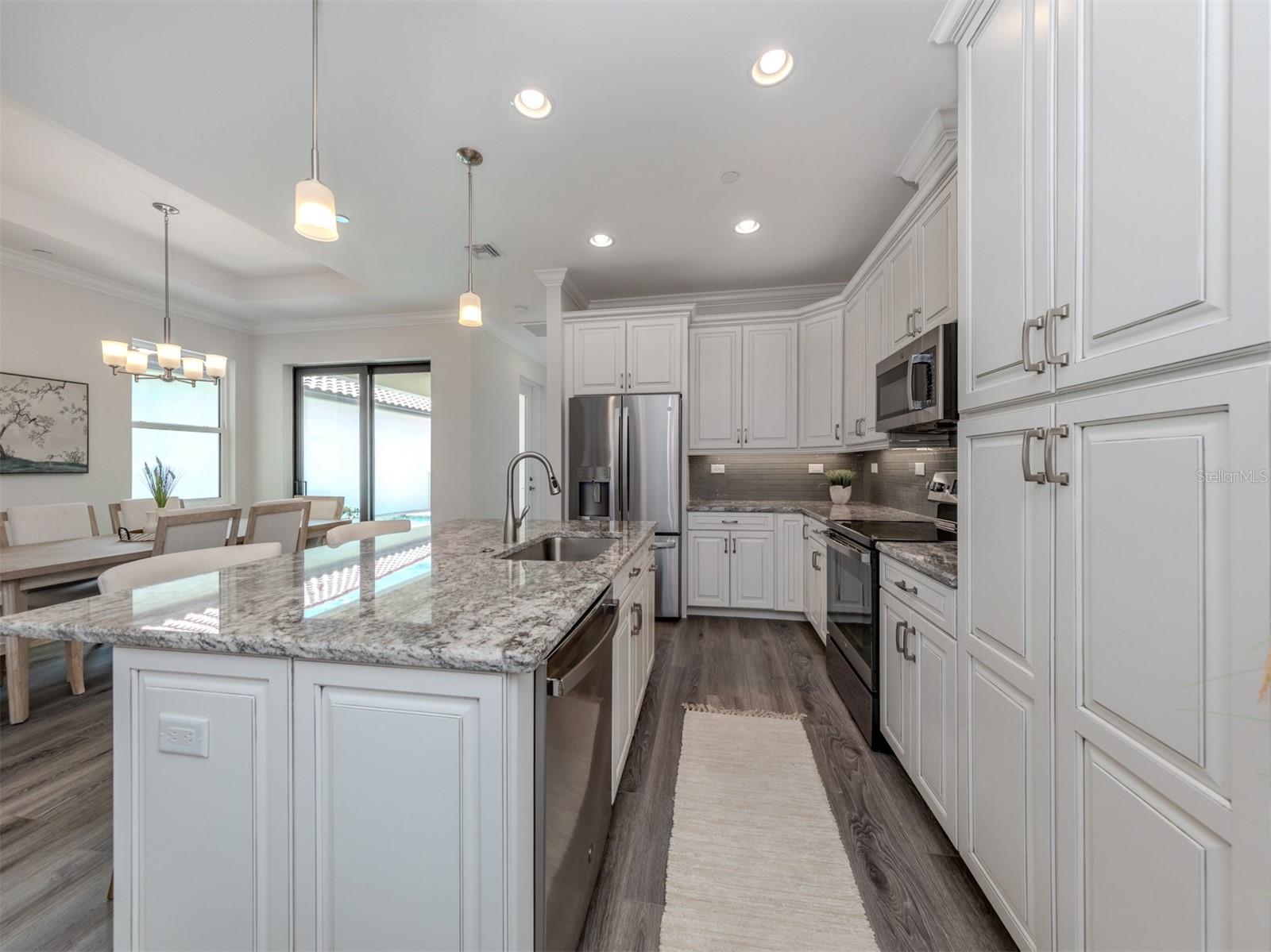 ARCATA DEL SOL - Residential