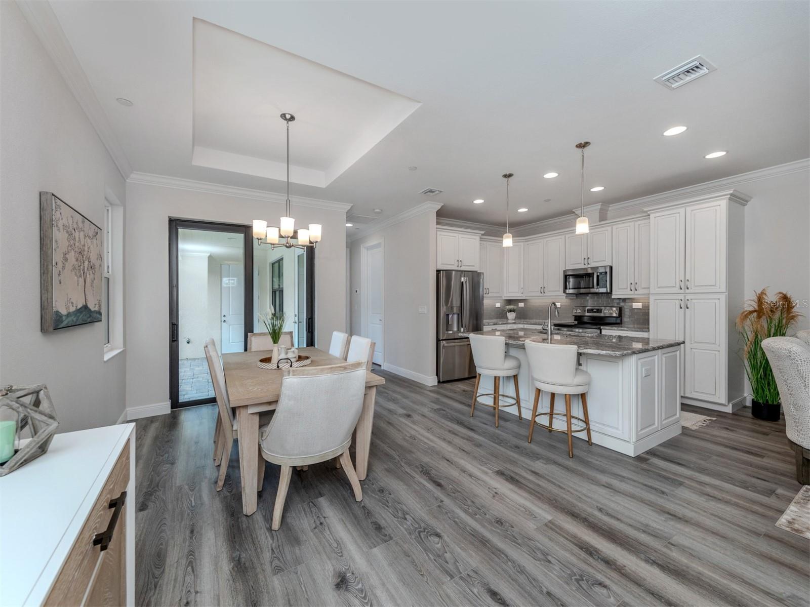 ARCATA DEL SOL - Residential