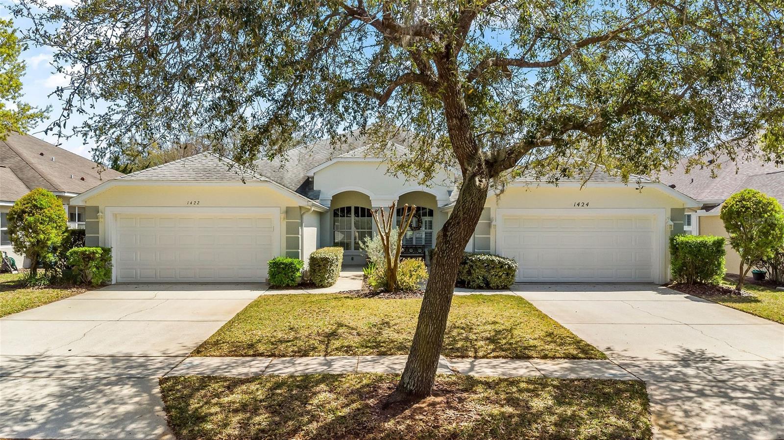 1422 CARLOW CIRCLE