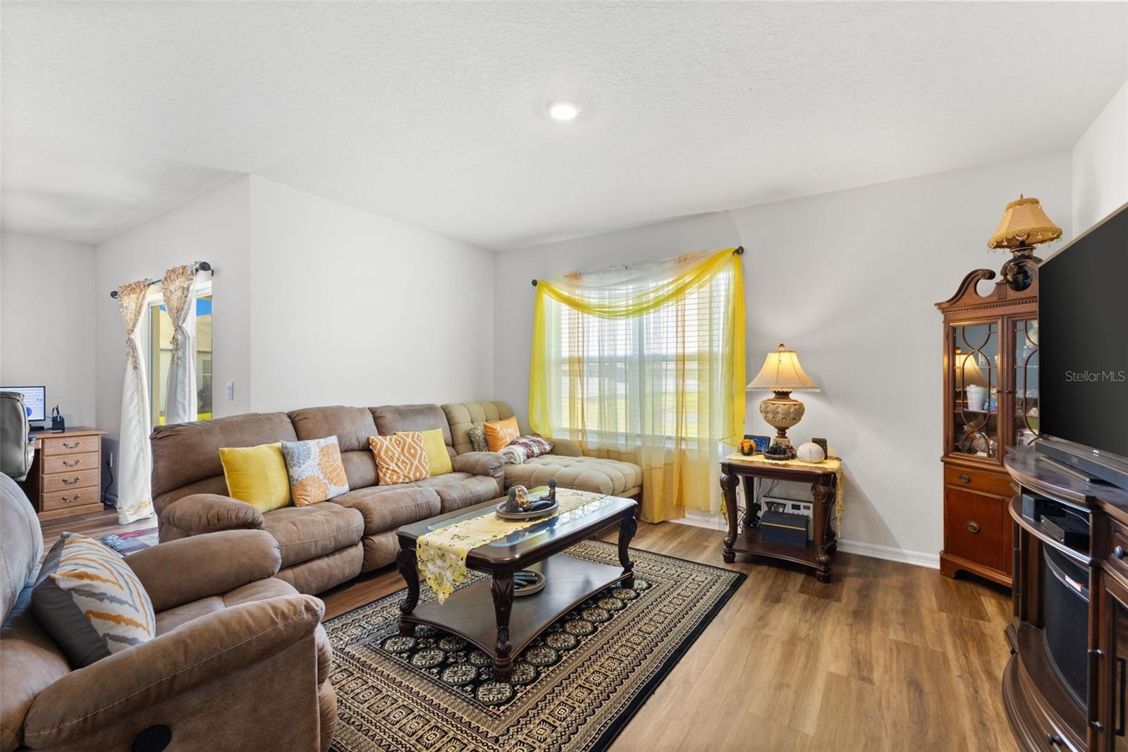 VILLAGES OF GLEN CREEK PH 1B - Residential