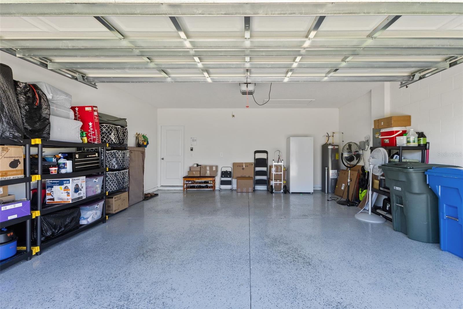 VILLAGES OF GLEN CREEK PH 1B - Residential