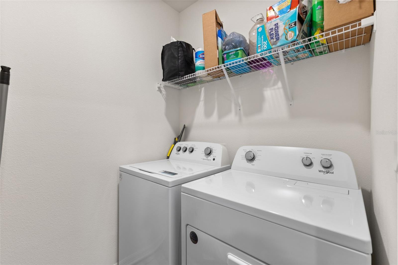 VILLAGES OF GLEN CREEK PH 1B - Residential