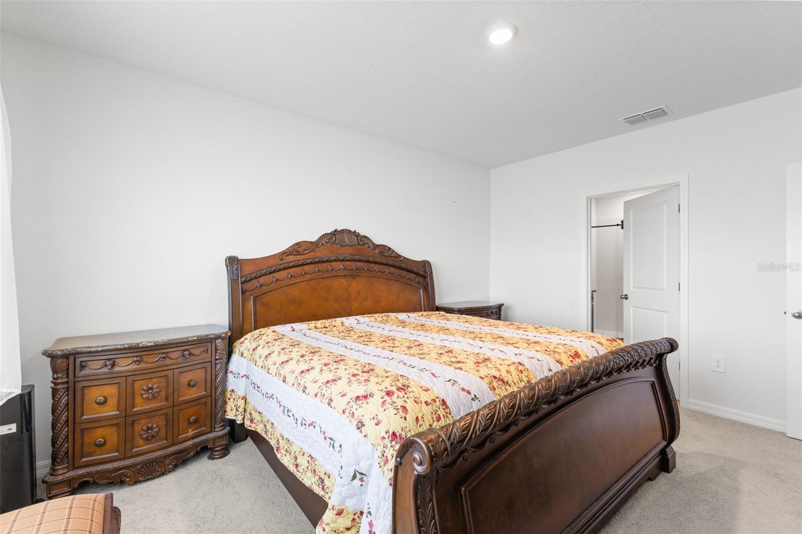 VILLAGES OF GLEN CREEK PH 1B - Residential