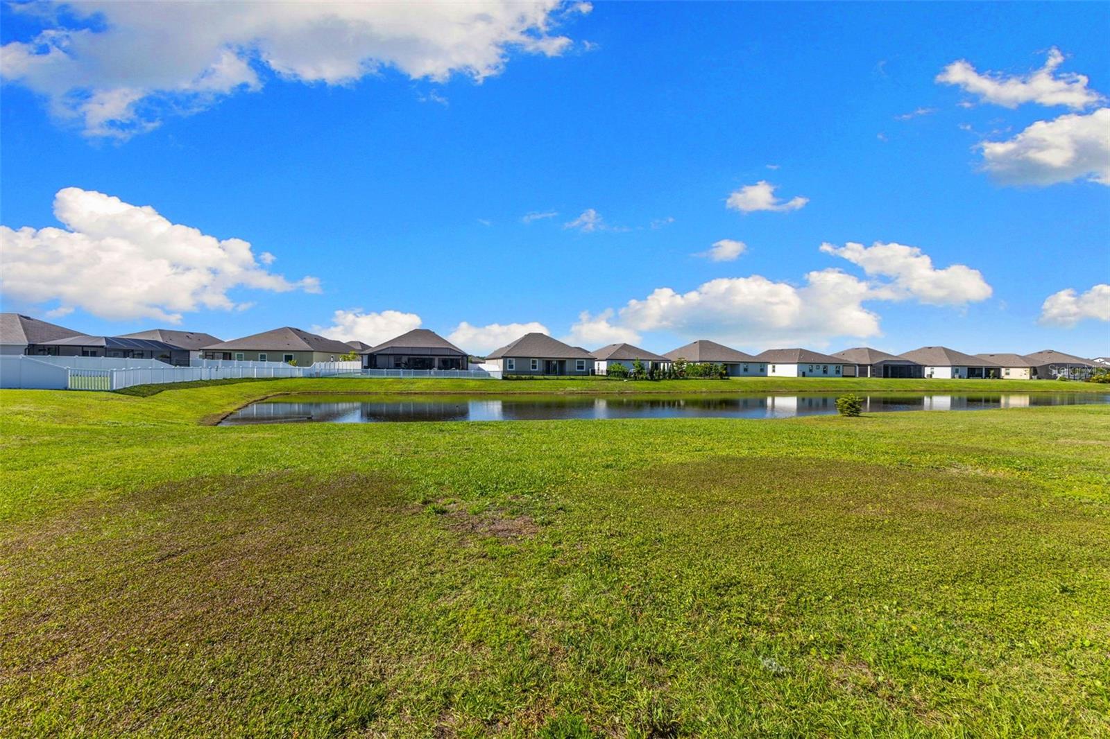 VILLAGES OF GLEN CREEK PH 1B - Residential