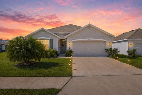 Photo of 2236 Grand Flora Trail, Bradenton, FL 34208 (MLS # A4690600)