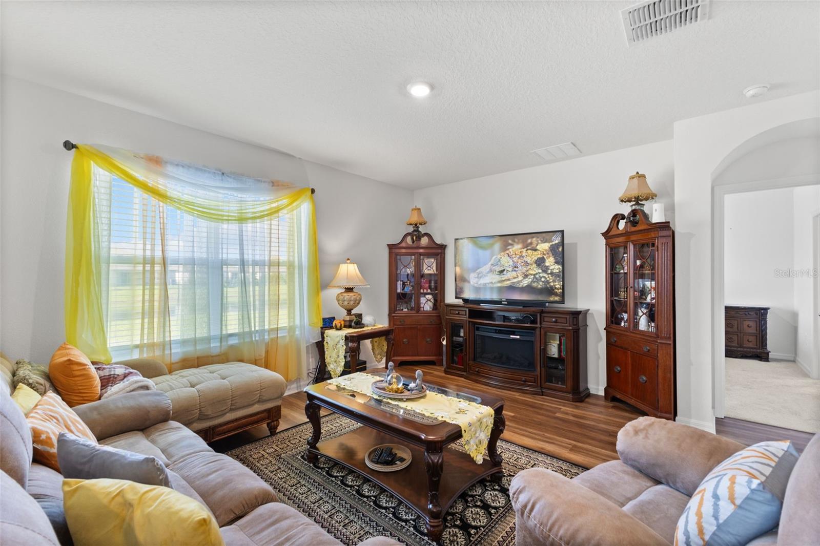 VILLAGES OF GLEN CREEK PH 1B - Residential