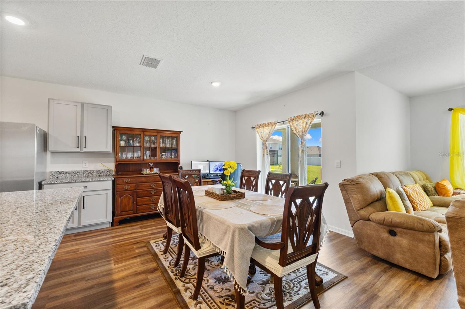 VILLAGES OF GLEN CREEK PH 1B - Residential