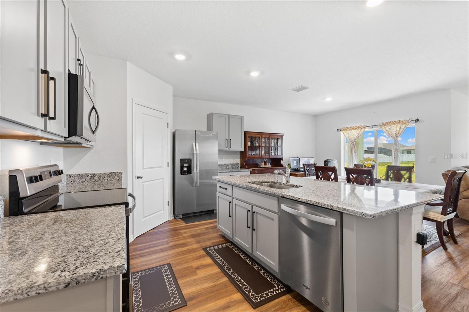 VILLAGES OF GLEN CREEK PH 1B - Residential