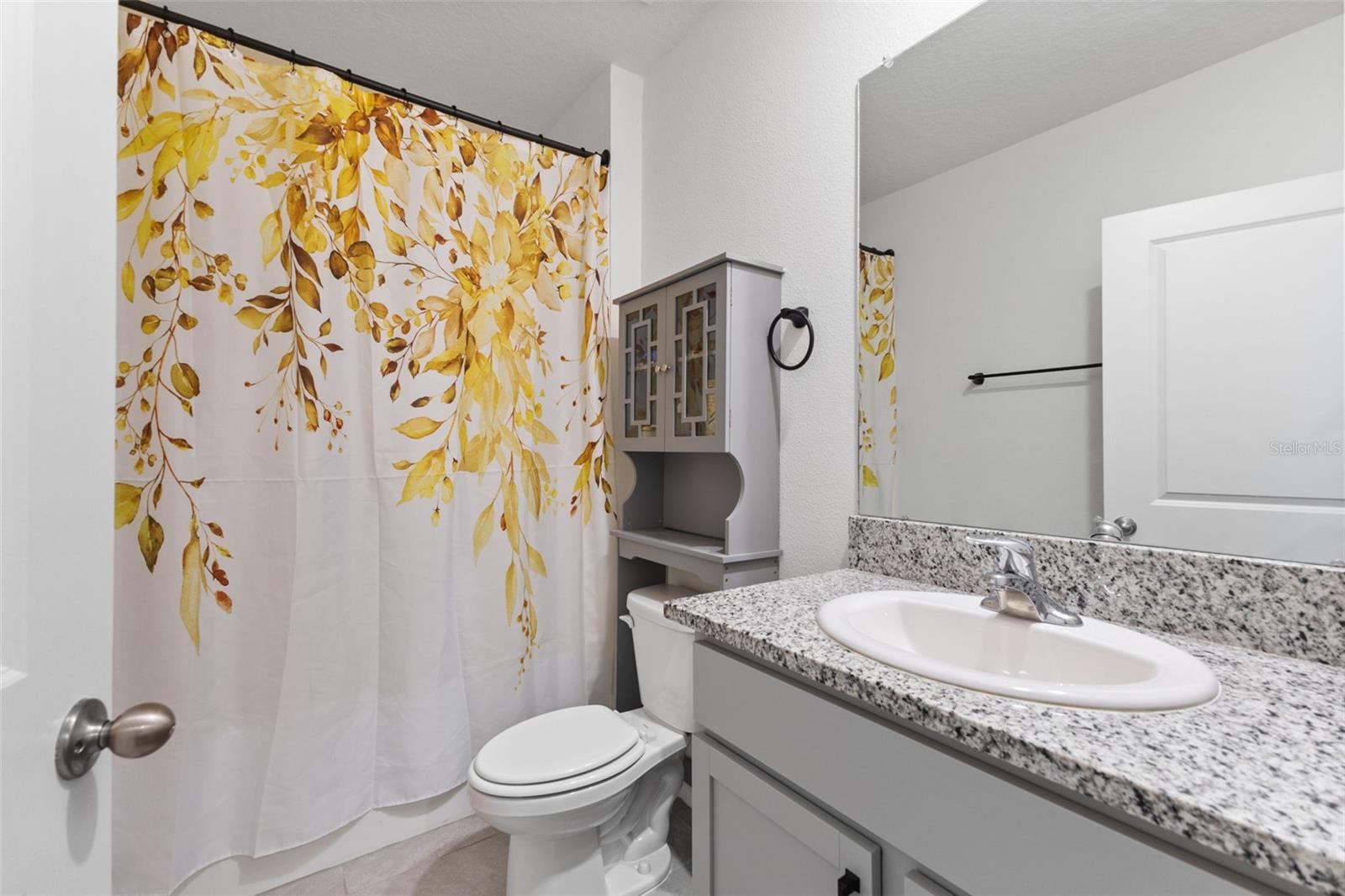 VILLAGES OF GLEN CREEK PH 1B - Residential