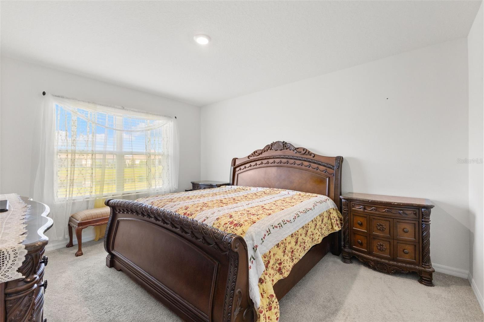 VILLAGES OF GLEN CREEK PH 1B - Residential