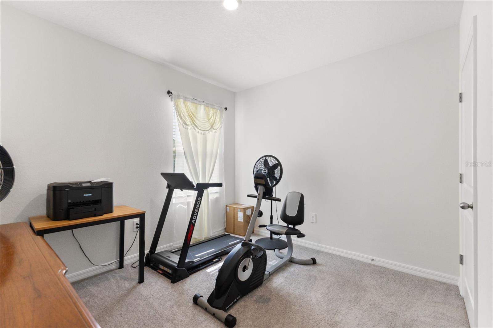 VILLAGES OF GLEN CREEK PH 1B - Residential