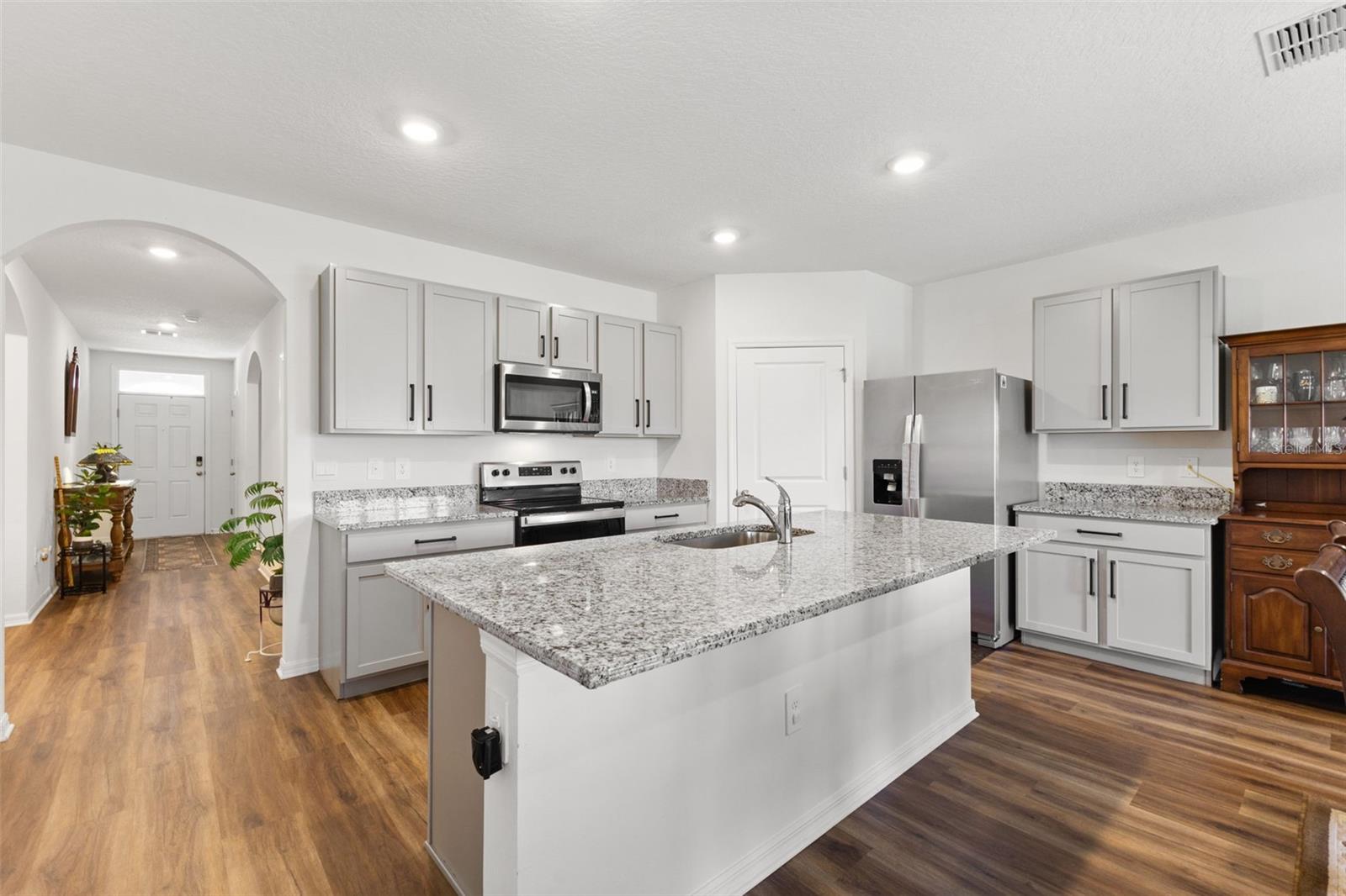 VILLAGES OF GLEN CREEK PH 1B - Residential