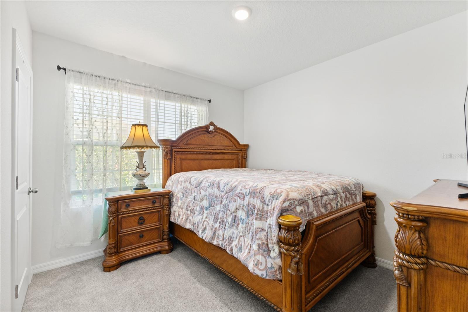 VILLAGES OF GLEN CREEK PH 1B - Residential