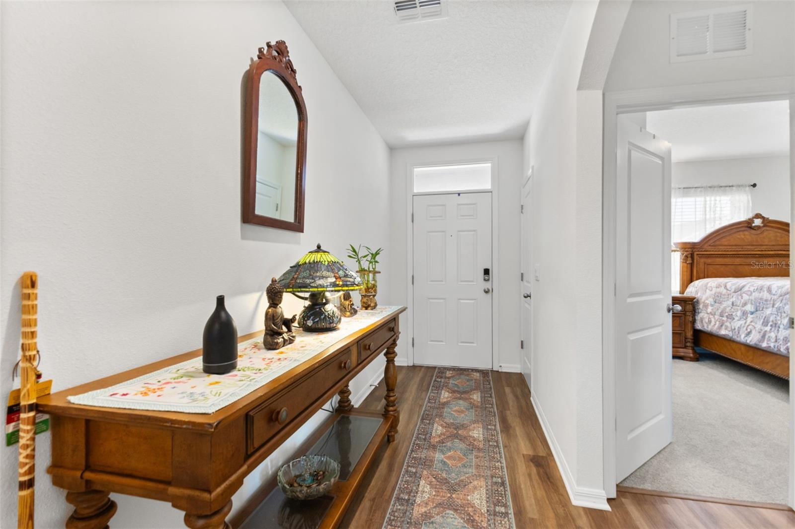 VILLAGES OF GLEN CREEK PH 1B - Residential