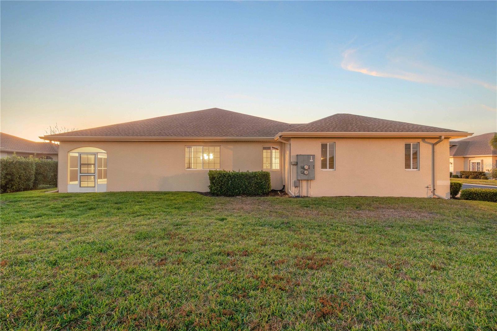 PARK PLACE ESTS/PORT CHARLOTTE - Residential