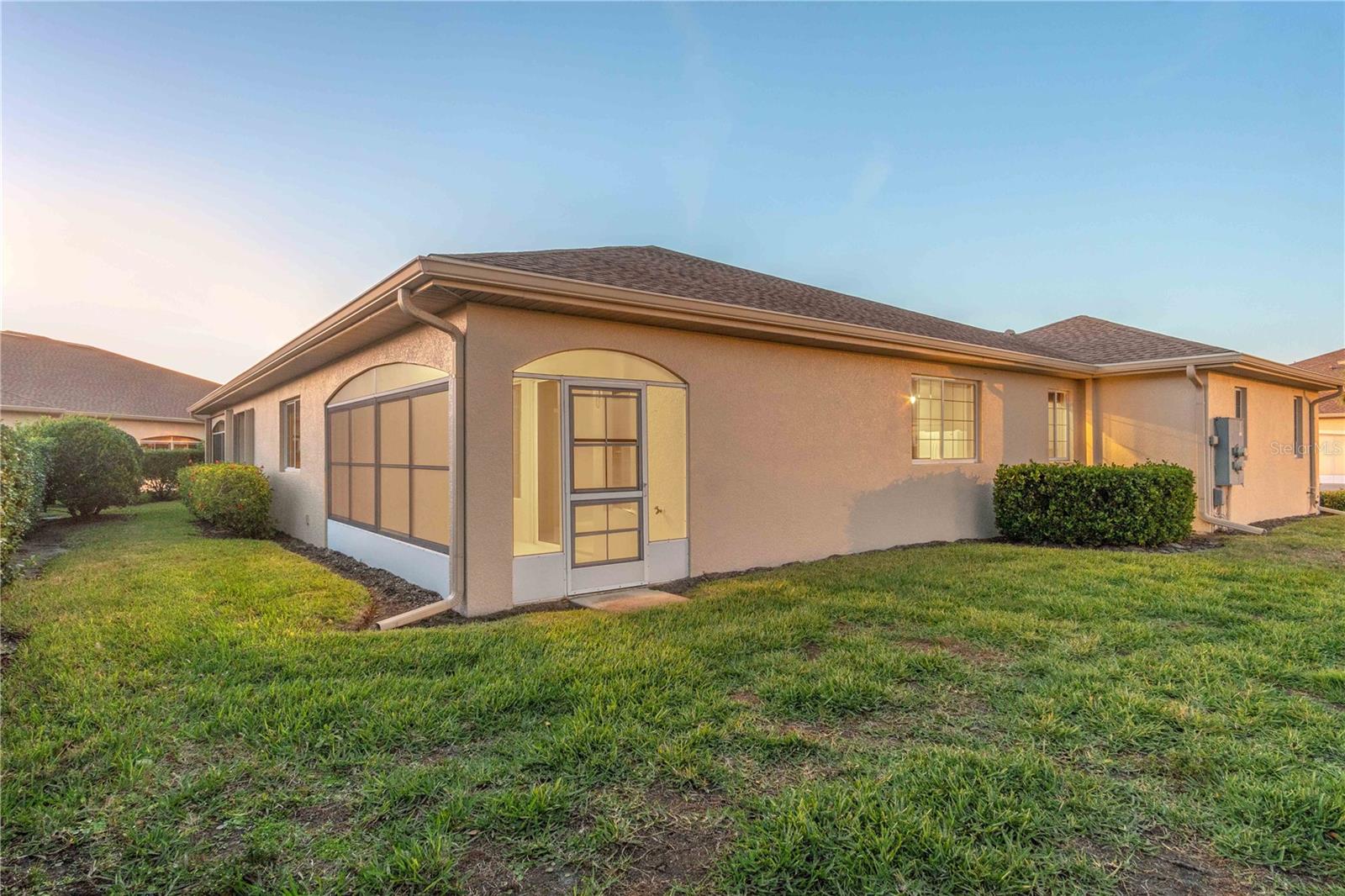 PARK PLACE ESTS/PORT CHARLOTTE - Residential