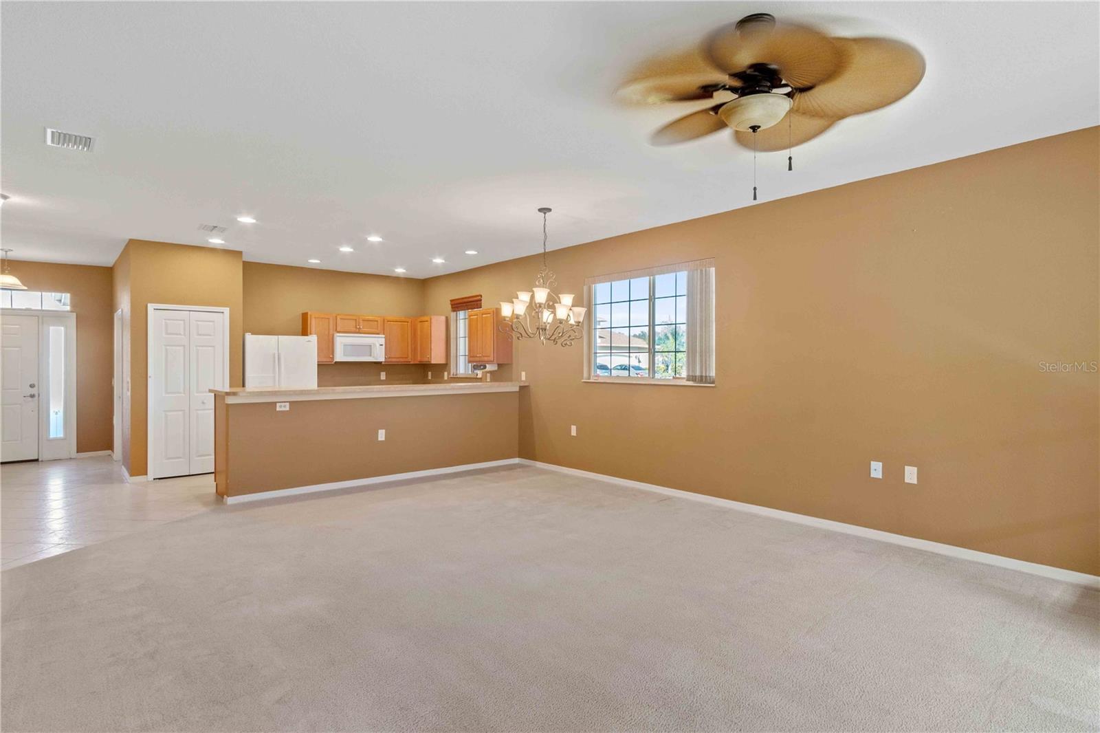 PARK PLACE ESTS/PORT CHARLOTTE - Residential