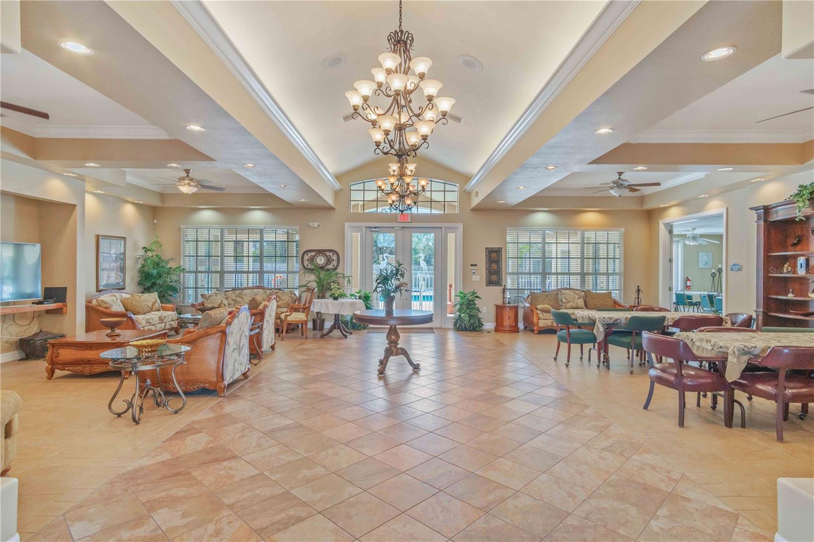 PARK PLACE ESTS/PORT CHARLOTTE - Residential