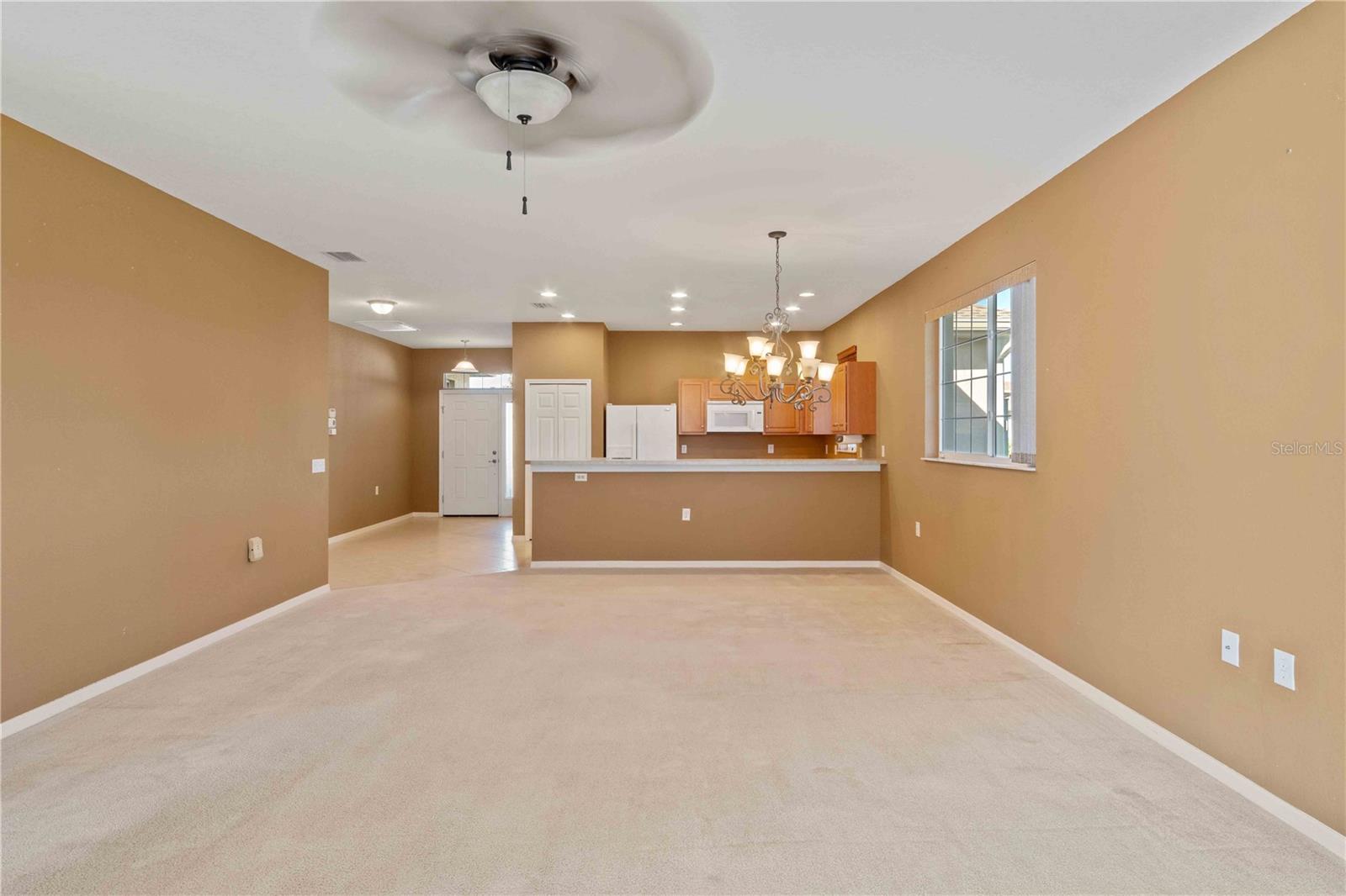 PARK PLACE ESTS/PORT CHARLOTTE - Residential