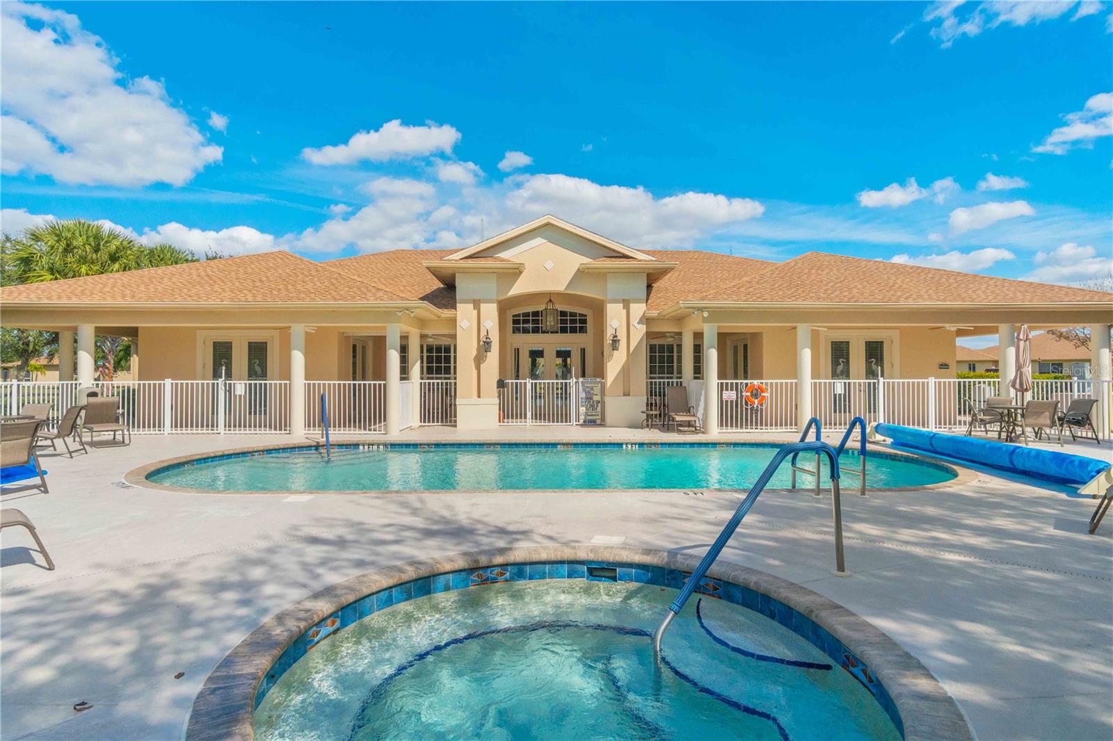 PARK PLACE ESTS/PORT CHARLOTTE - Residential