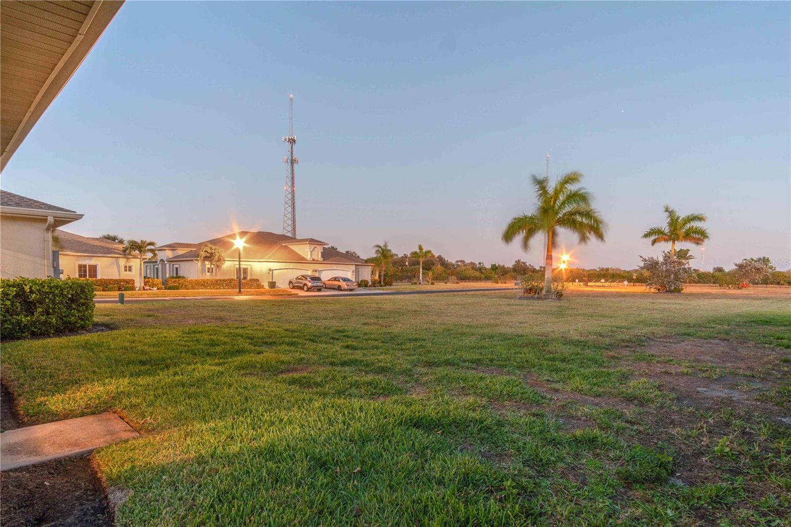 PARK PLACE ESTS/PORT CHARLOTTE - Residential