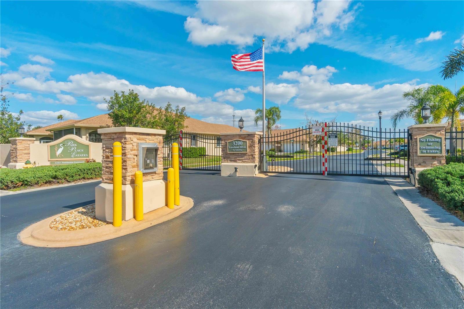 PARK PLACE ESTS/PORT CHARLOTTE - Residential