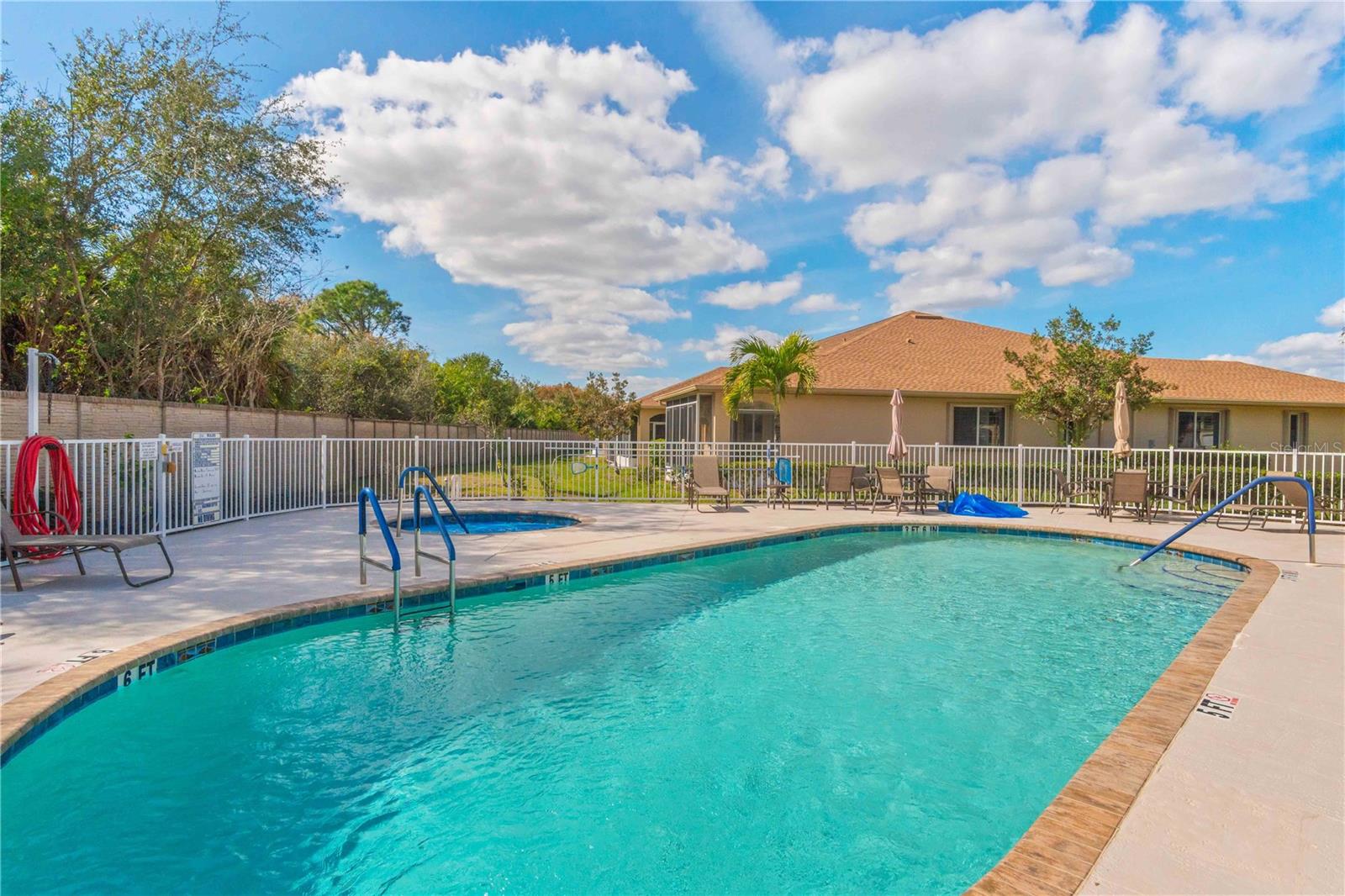 PARK PLACE ESTS/PORT CHARLOTTE - Residential