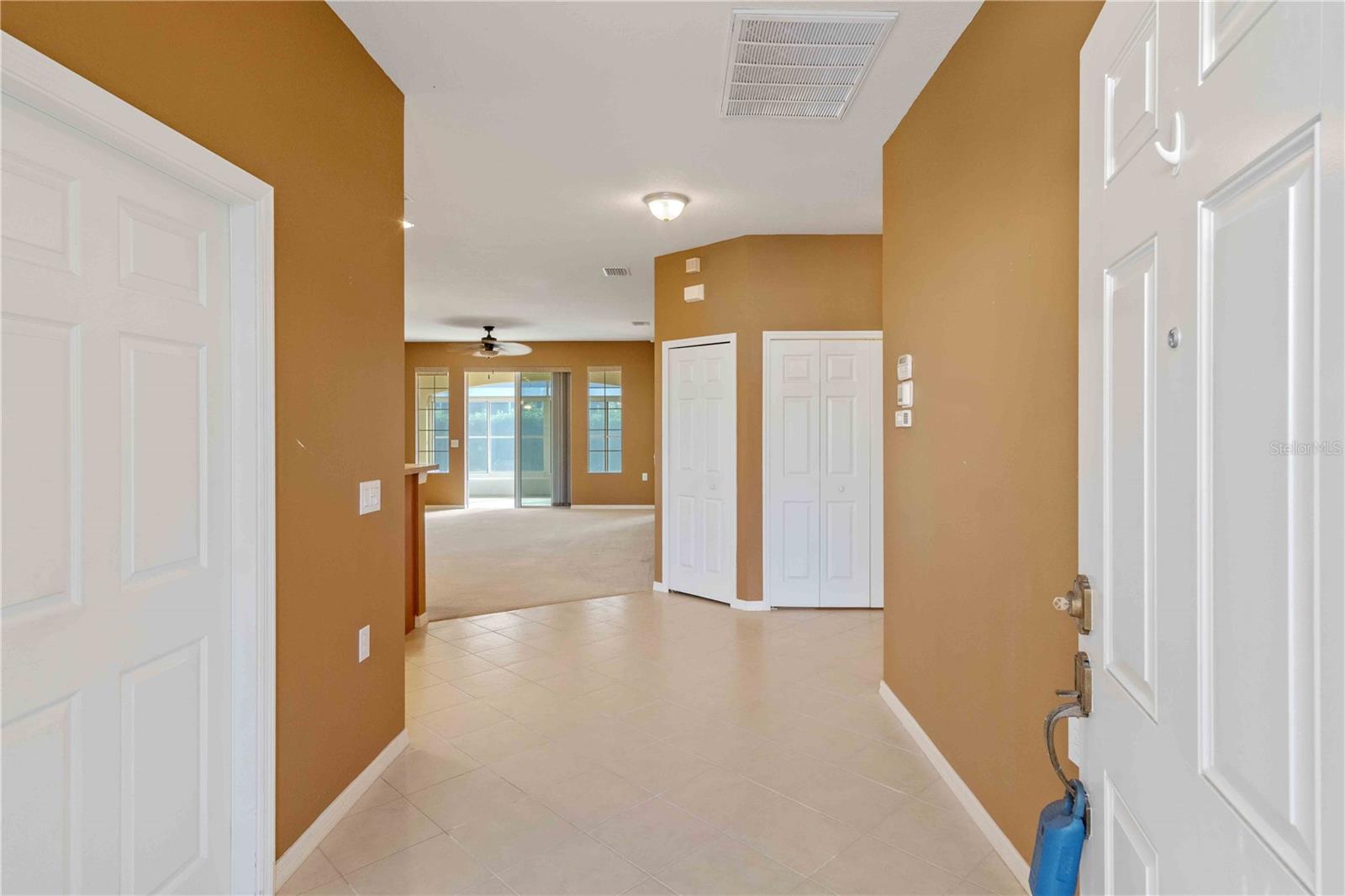 PARK PLACE ESTS/PORT CHARLOTTE - Residential