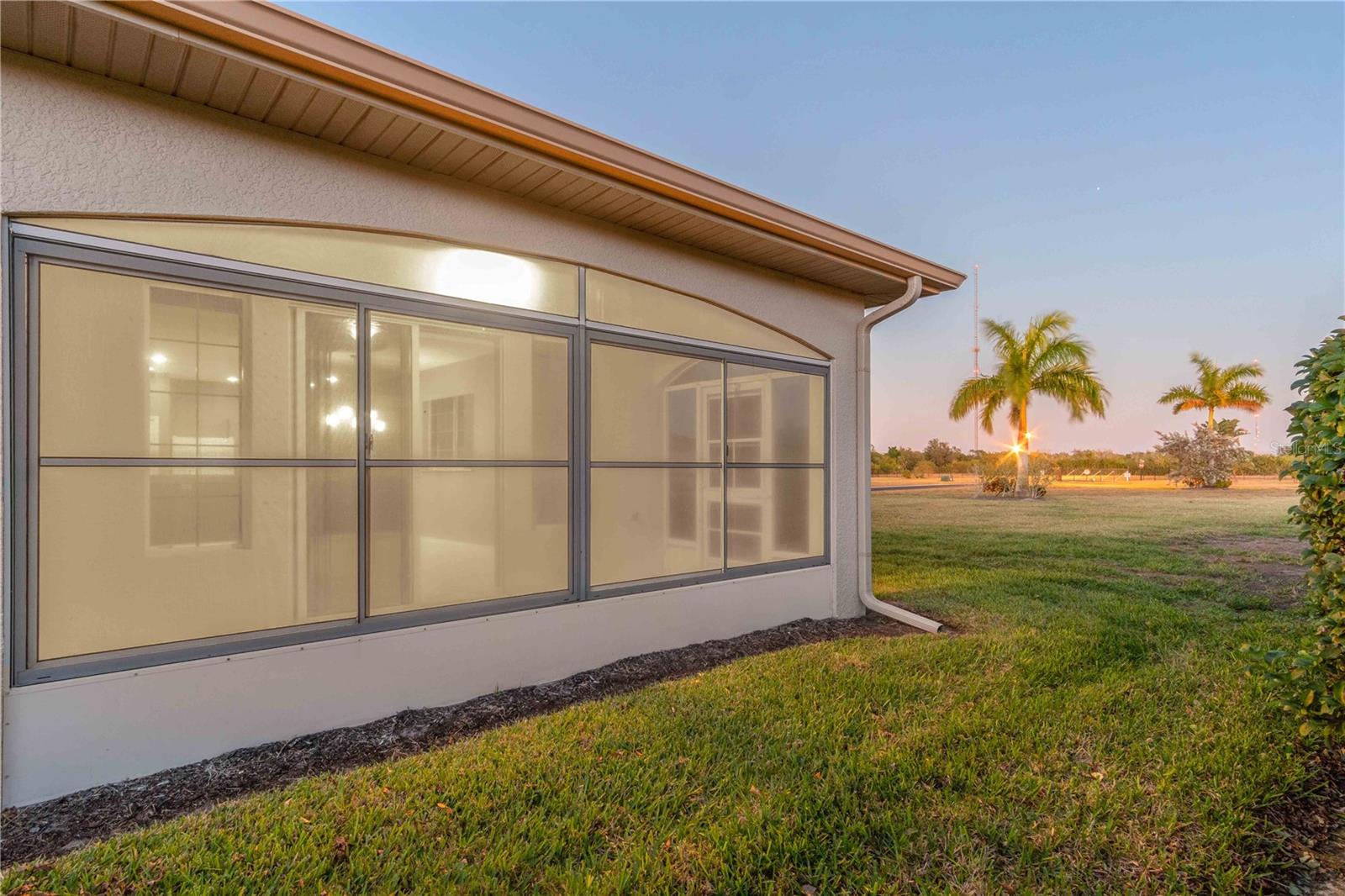 PARK PLACE ESTS/PORT CHARLOTTE - Residential