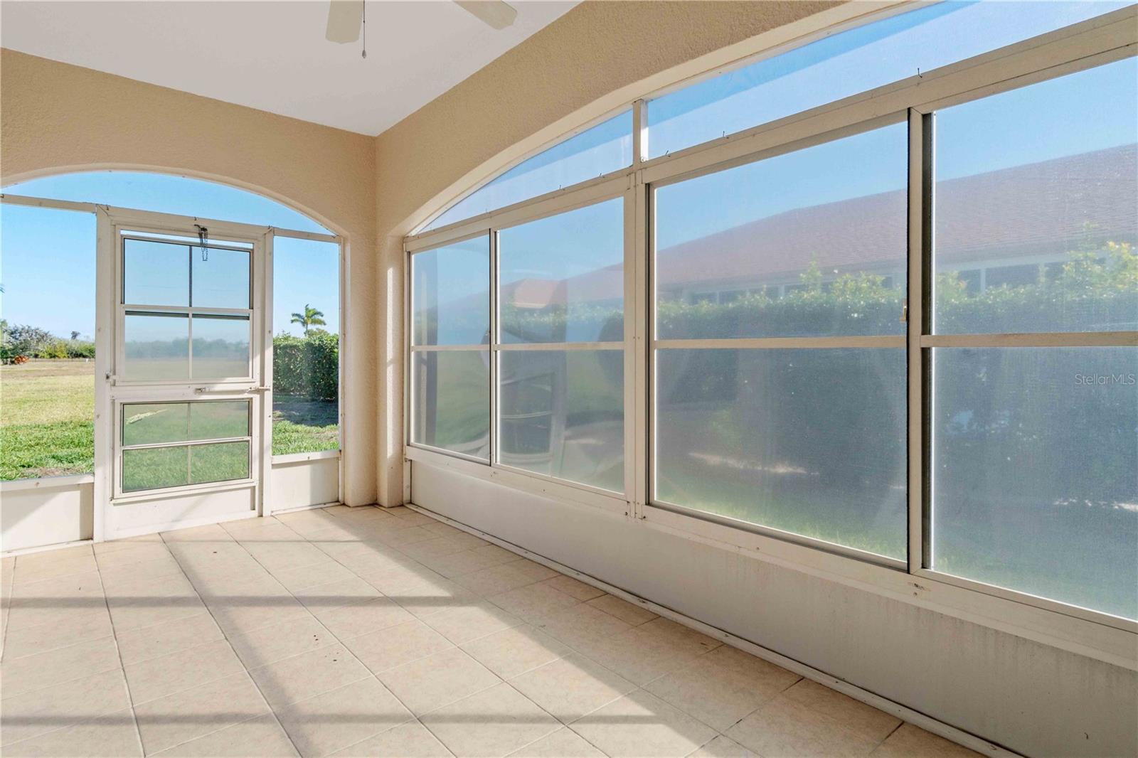 PARK PLACE ESTS/PORT CHARLOTTE - Residential