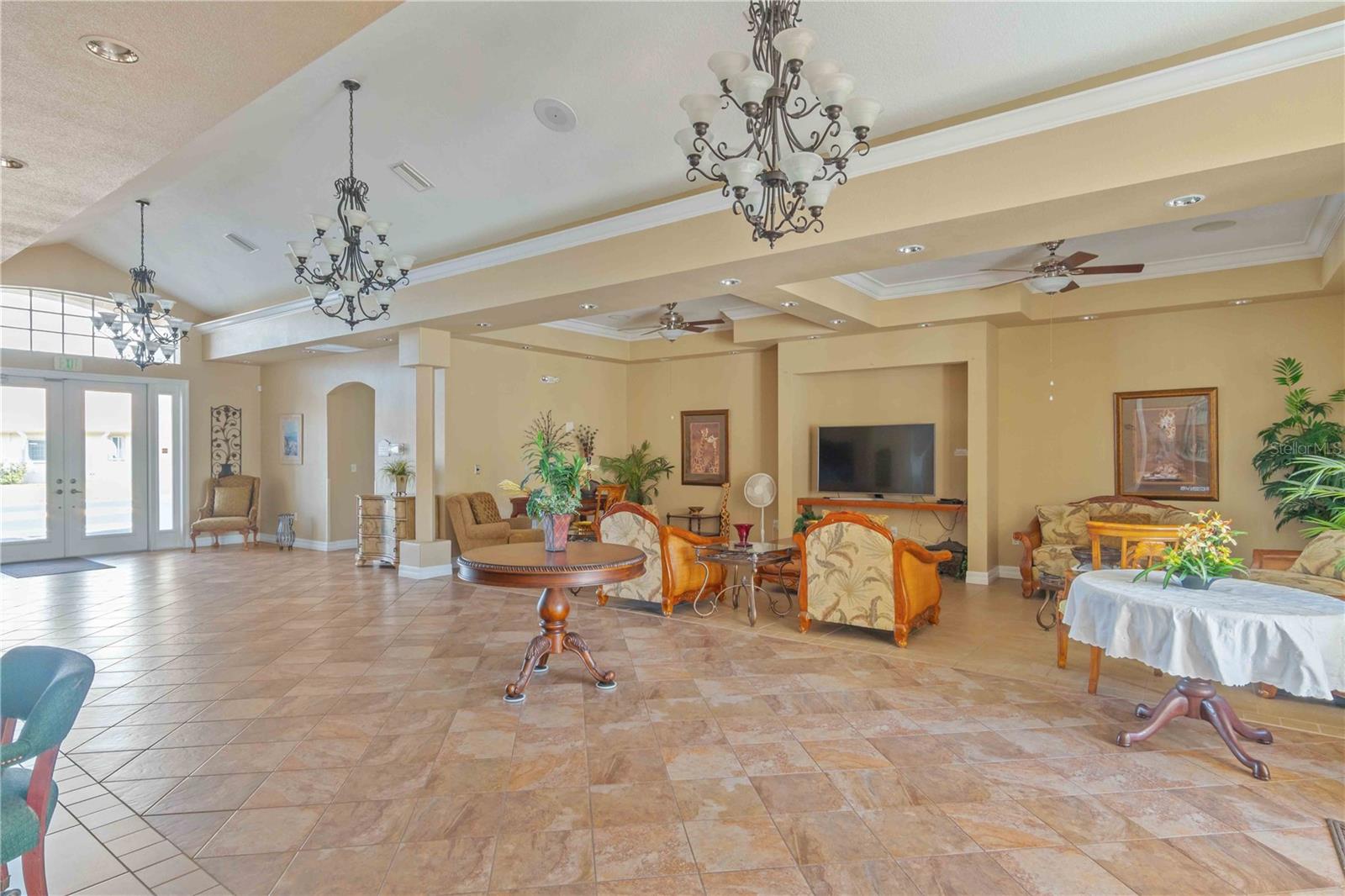 PARK PLACE ESTS/PORT CHARLOTTE - Residential