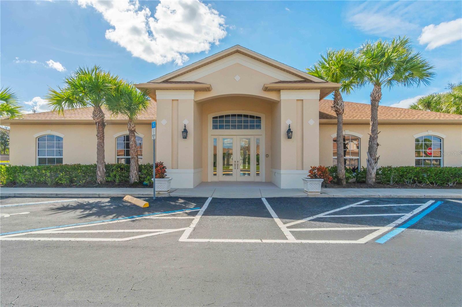 PARK PLACE ESTS/PORT CHARLOTTE - Residential