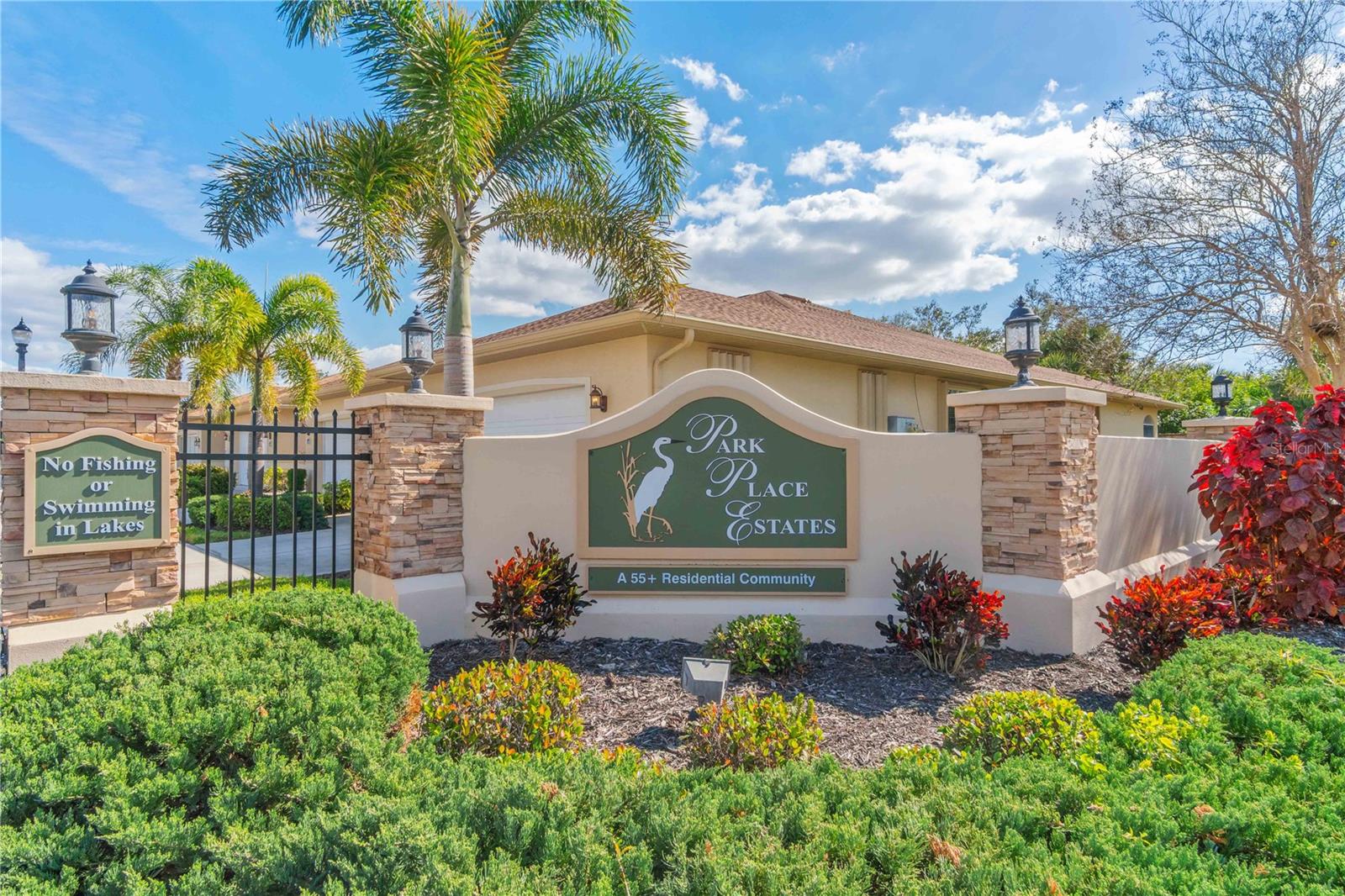 PARK PLACE ESTS/PORT CHARLOTTE - Residential