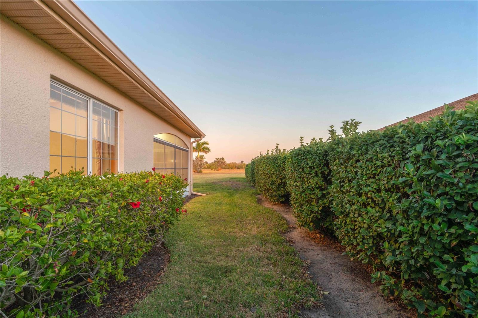 PARK PLACE ESTS/PORT CHARLOTTE - Residential